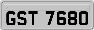 GST7680