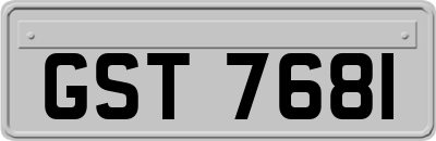 GST7681