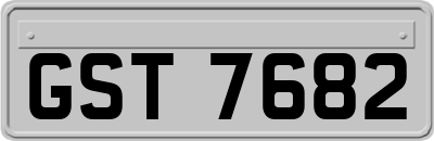 GST7682