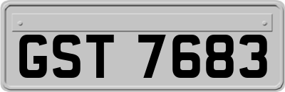 GST7683