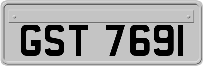 GST7691