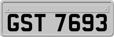GST7693