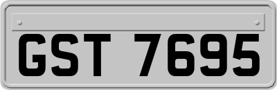 GST7695