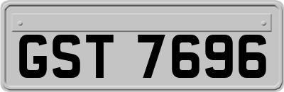 GST7696