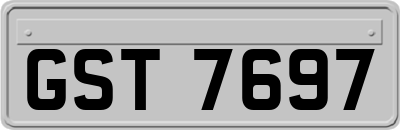 GST7697