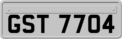 GST7704