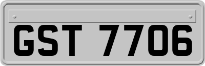 GST7706