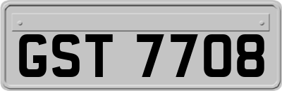 GST7708