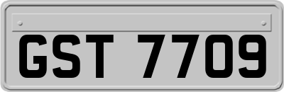 GST7709