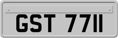 GST7711