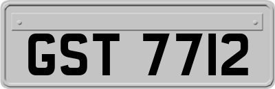 GST7712