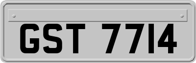 GST7714