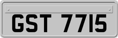 GST7715