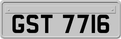 GST7716