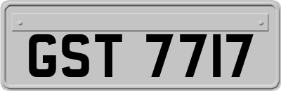 GST7717