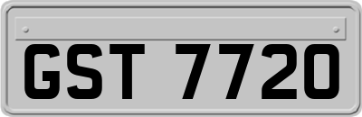 GST7720