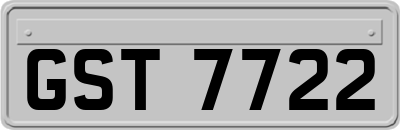 GST7722