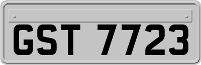 GST7723