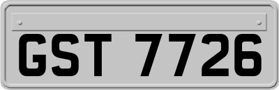GST7726