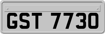 GST7730