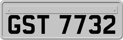 GST7732