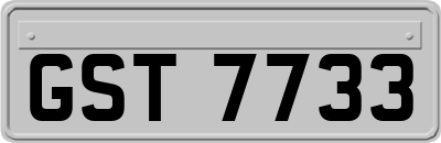 GST7733
