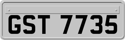 GST7735