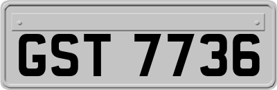 GST7736