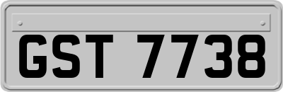 GST7738
