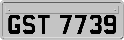 GST7739