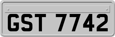 GST7742