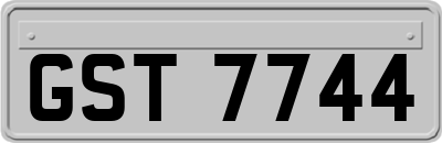 GST7744
