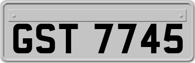 GST7745