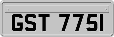 GST7751