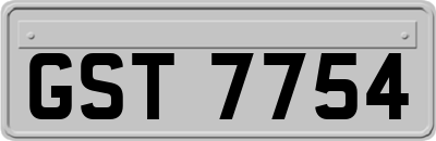 GST7754