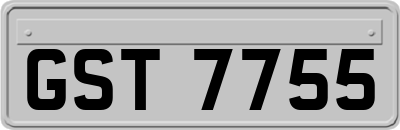 GST7755