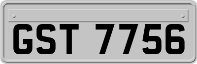 GST7756