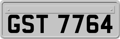 GST7764