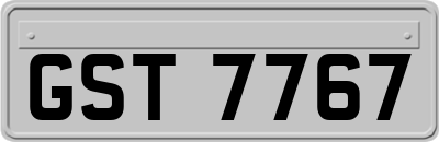 GST7767