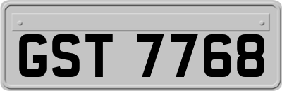 GST7768