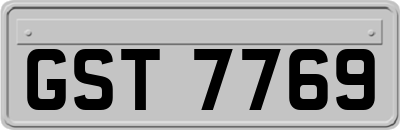 GST7769