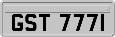 GST7771