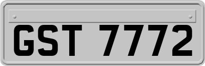 GST7772