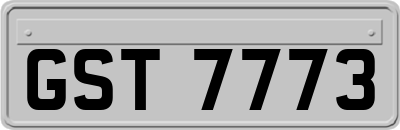 GST7773