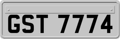 GST7774