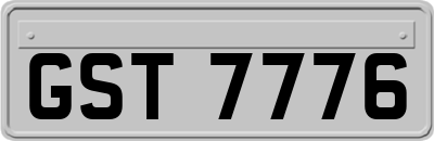 GST7776