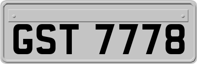 GST7778