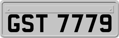 GST7779