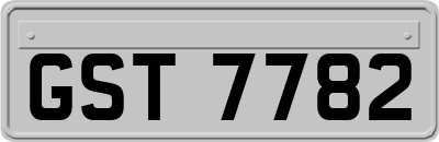 GST7782