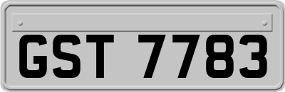 GST7783
